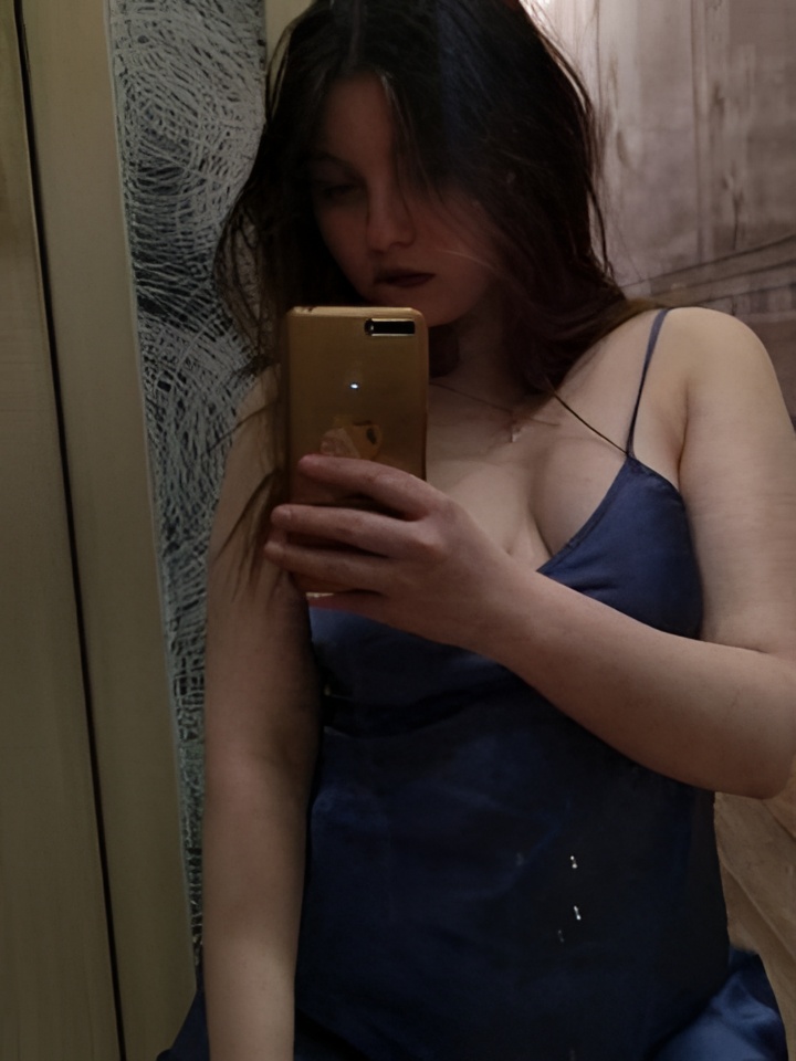 Индивидуалка Алина, доступна для личного знакомства от 4000 руб