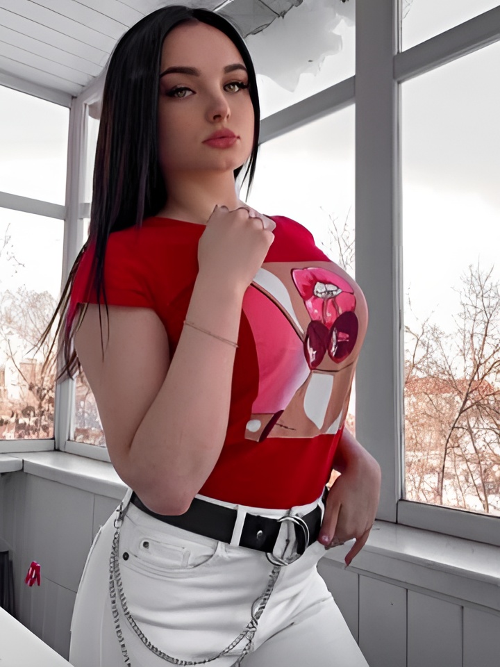 Кира привлекальеная девушка из Пестово цена от 1500 руб