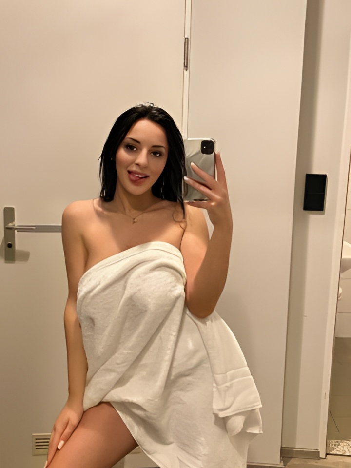 Индивидуалка Милена, доступна для личного знакомства от 1500 руб