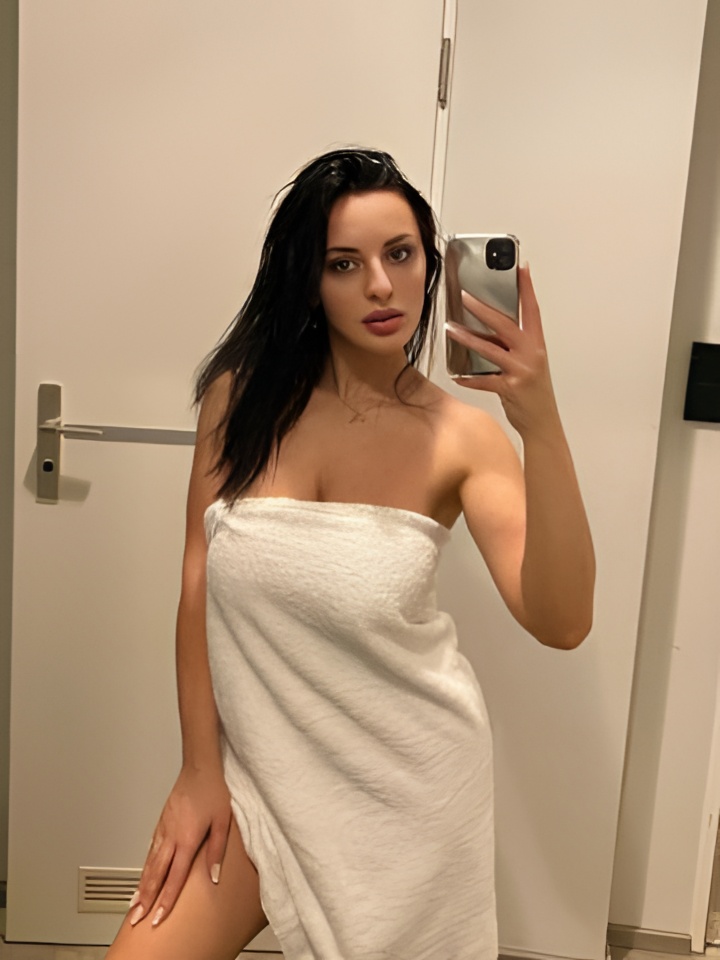 Индивидуалка Милена, доступна для личного знакомства от 1500 руб