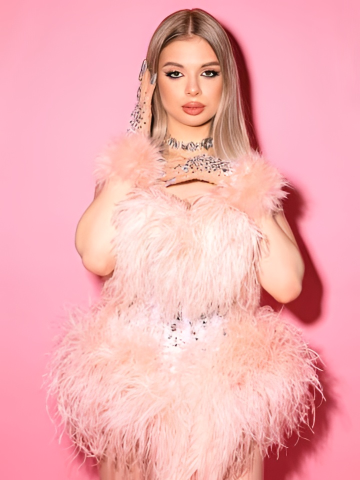 Индивидуалка Сабина, доступна для личного знакомства от 1500 руб