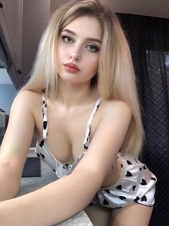 Индивидуалка Веста, доступна для личного знакомства от 4000 руб