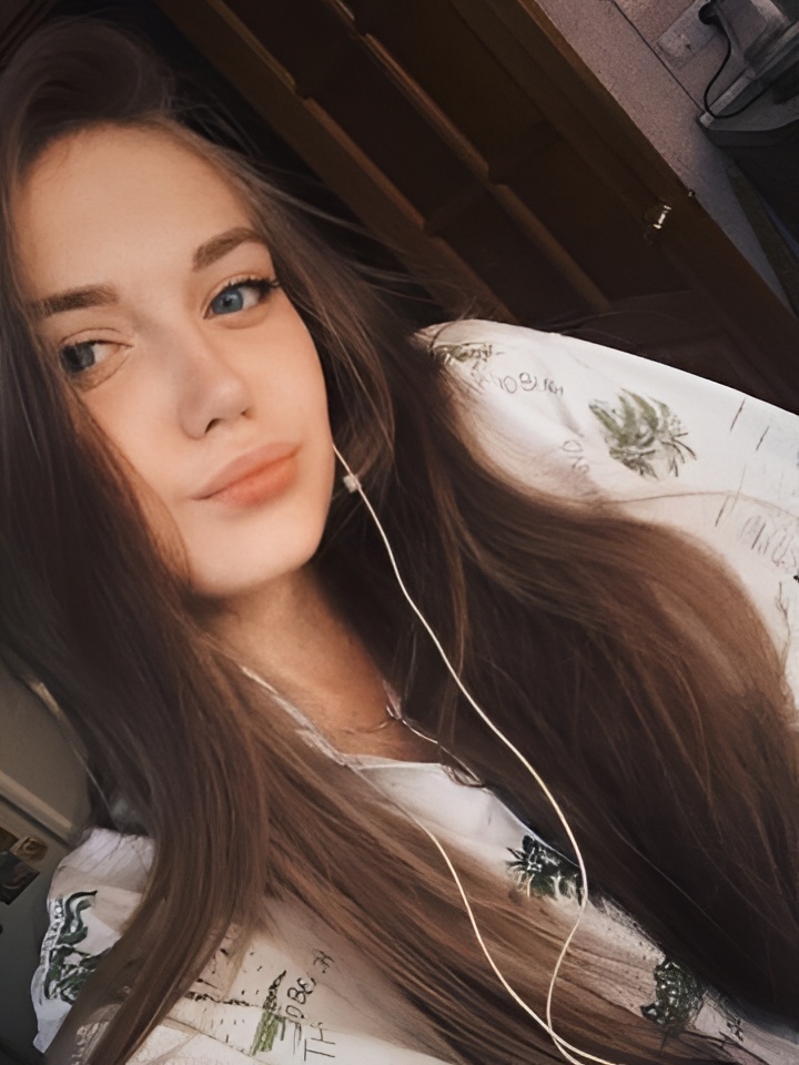 Индивидуалка Юна, доступна для личного знакомства от 3000 руб