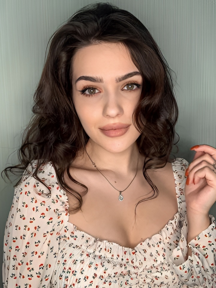 Индивидуалка Зоя, доступна для личного знакомства от 2500 руб