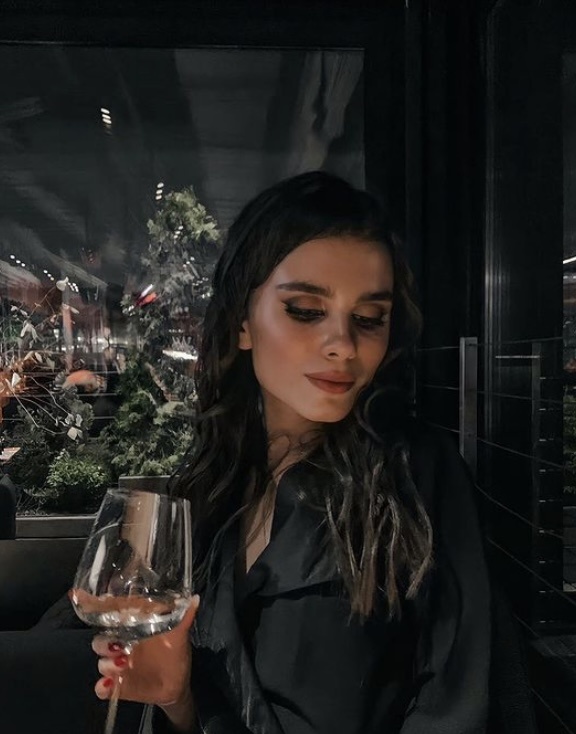 Индивидуалка 🎥 Людка, доступна для личного знакомства от 4000 руб