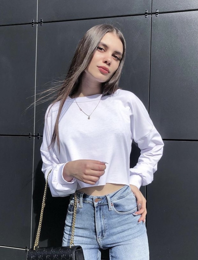 Индивидуалка 🎥 Людка, доступна для личного знакомства от 4000 руб