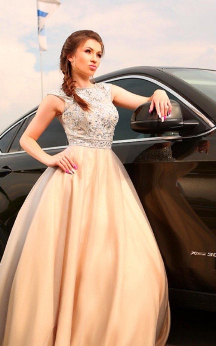 Люда привлекательная девушка из Пестово цена от 3500 руб