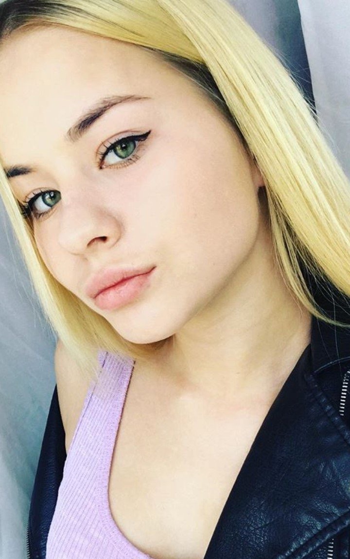 Индивидуалка Катя, доступна для личного знакомства от 3500 руб