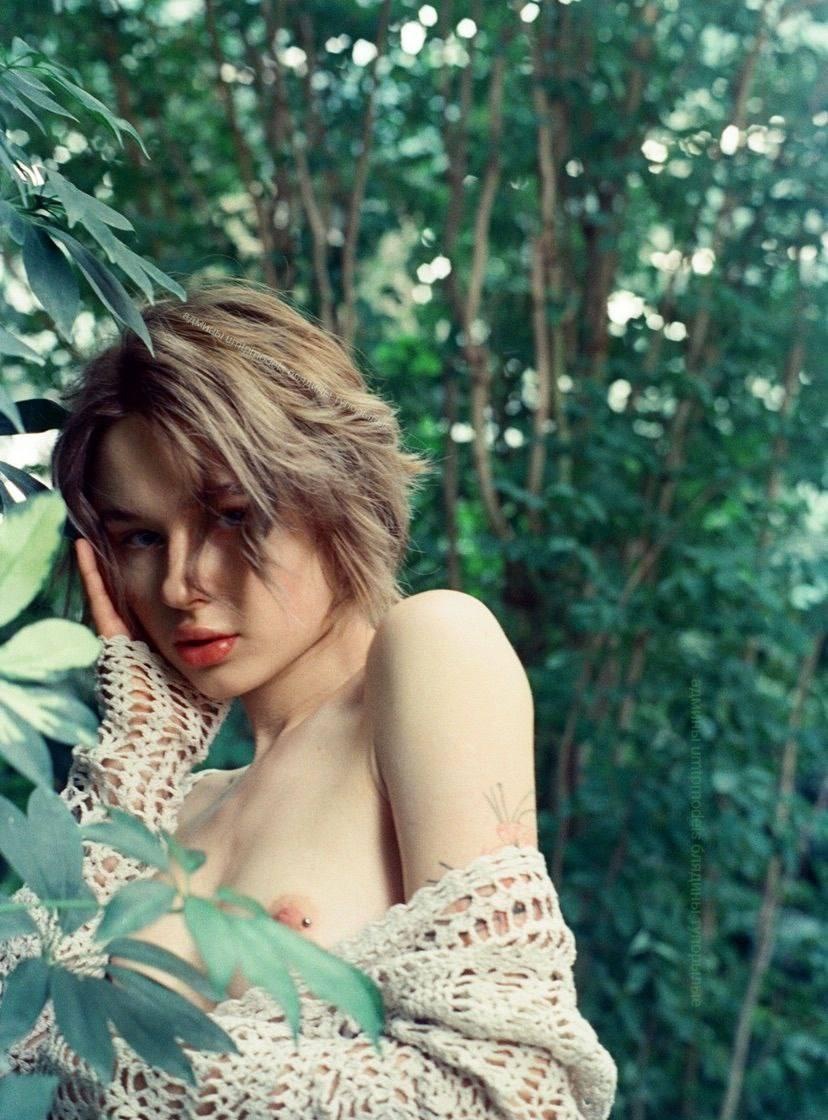 Алина привлекальеная девушка из Пестово цена от 7000 руб