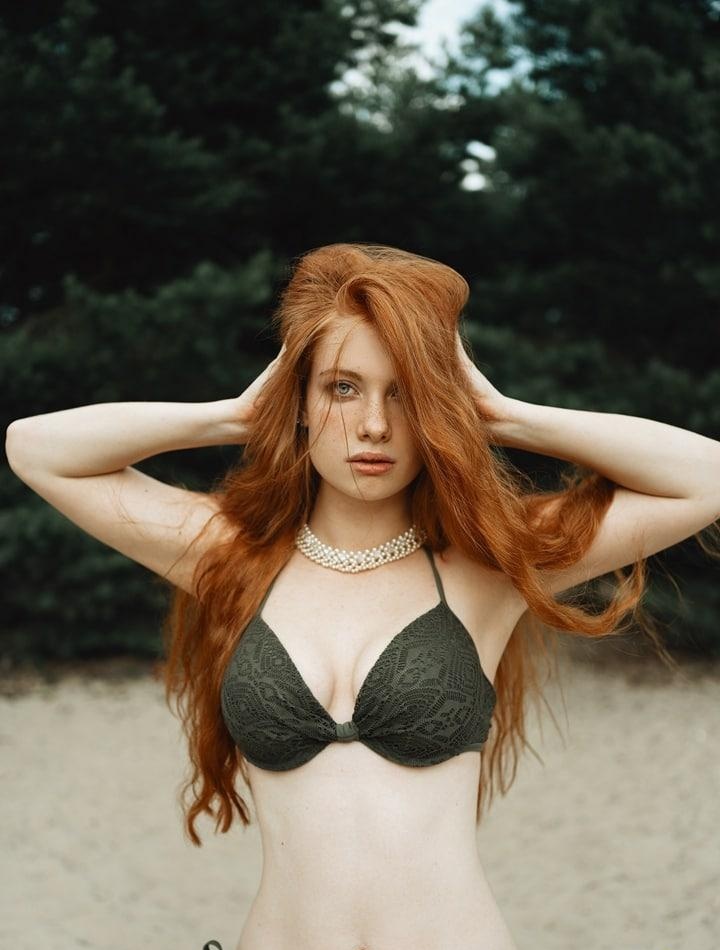 Лика привлекальеная девушка из Пестово цена от 7000 руб