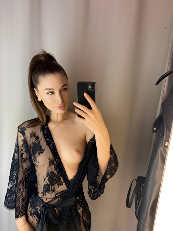 Индивидуалка Ксения, доступна для личного знакомства от 3000 руб