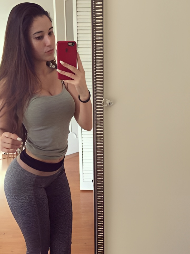 Индивидуалка Марина, доступна для личного знакомства от 2000 руб