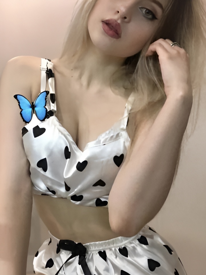 Индивидуалка Николь, доступна для личного знакомства от 1500 руб