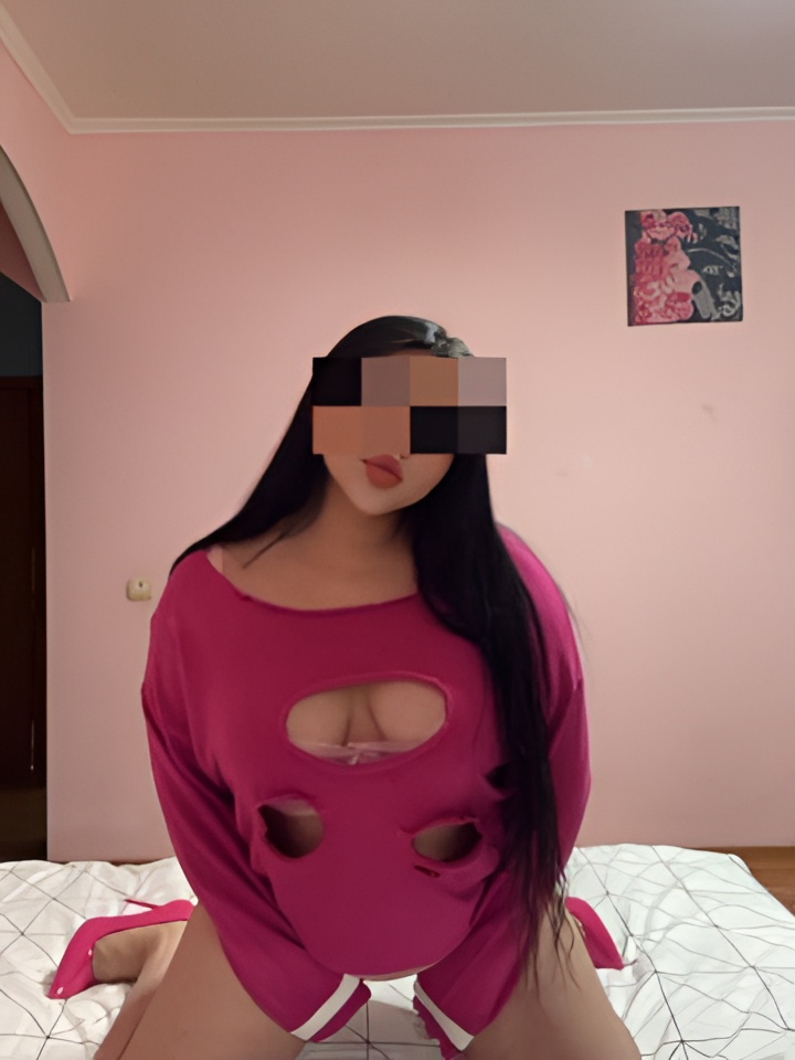 Индивидуалка Варвара, доступна для личного знакомства от 1500 руб