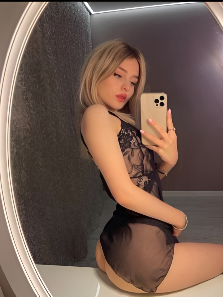 Индивидуалка Виталина, доступна для личного знакомства от 5000 руб