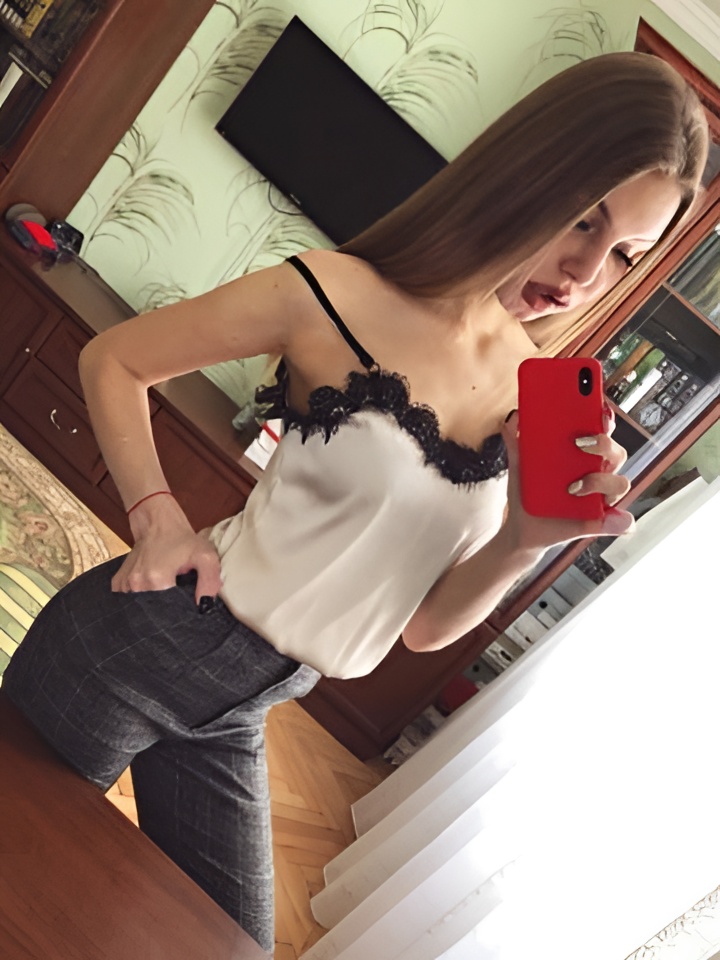 Индивидуалка Жемчужина, доступна для личного знакомства от 2500 руб