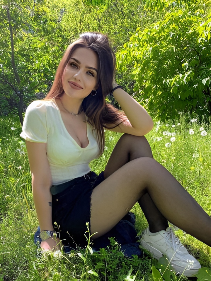 Индивидуалка Зоя, доступна для личного знакомства от 2500 руб