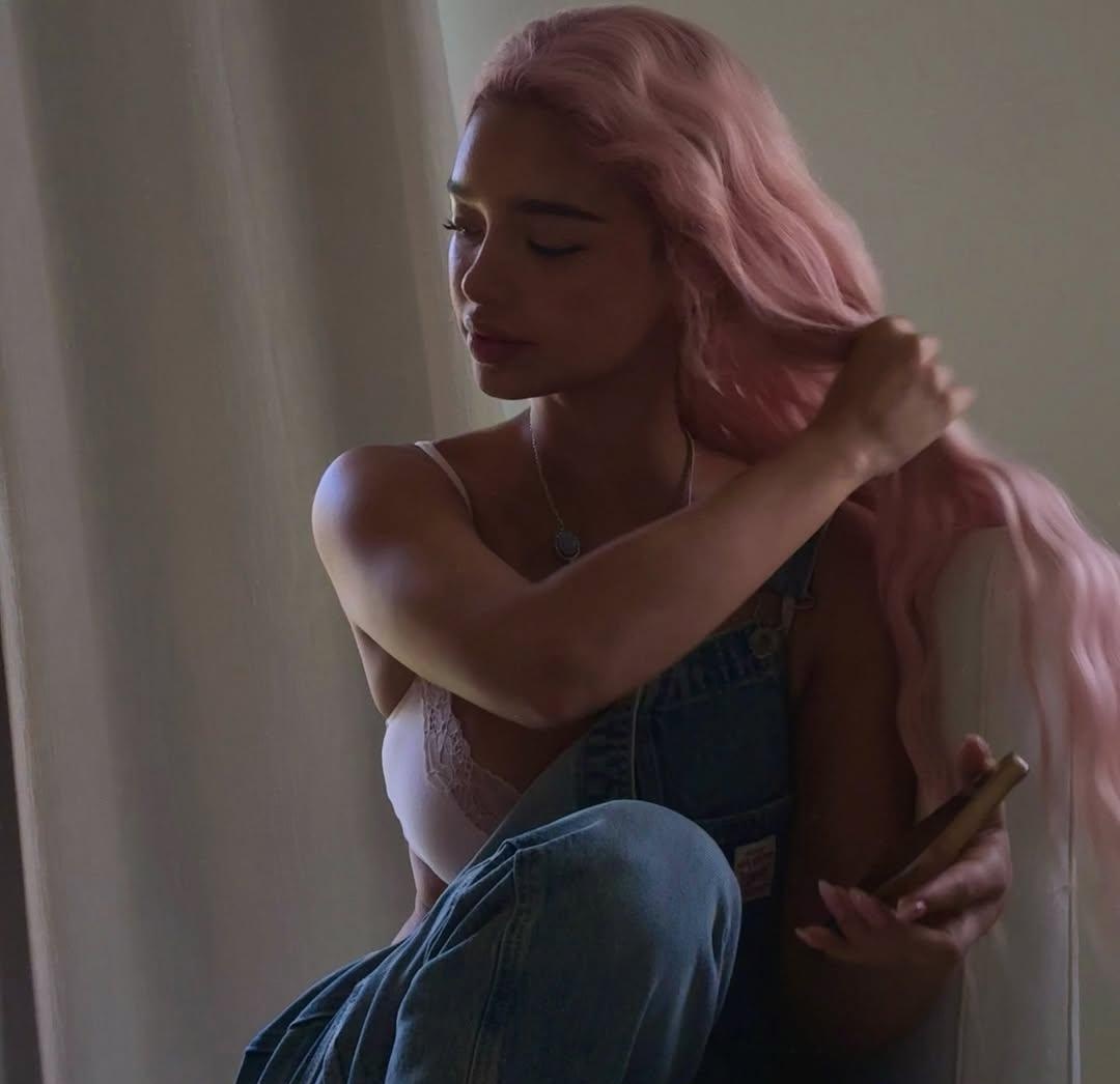 Индивидуалка Настя, доступна для личного знакомства от 7000 руб