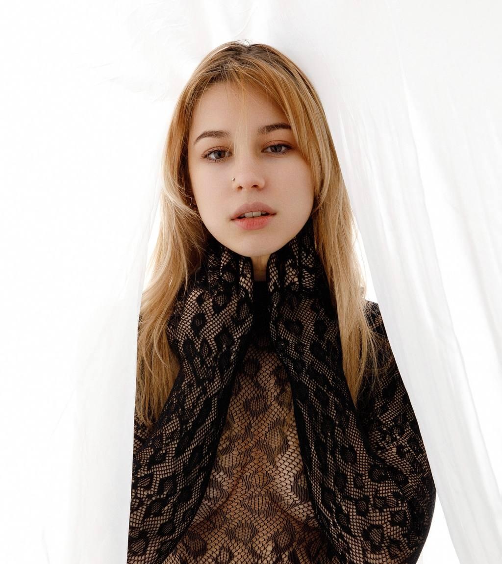 Индивидуалка Варвара, доступна для личного знакомства от 6000 руб