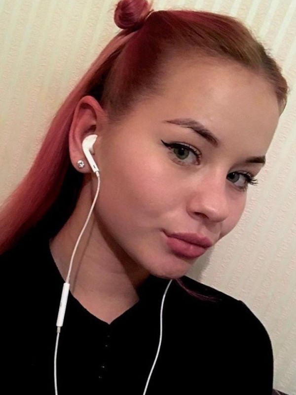 Катя привлекательная девушка из Пестово цена от 3500 руб