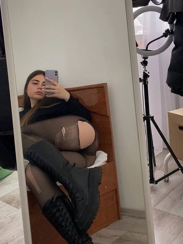 Жанна привлекательная девушка из Пестово цена от 5000 руб