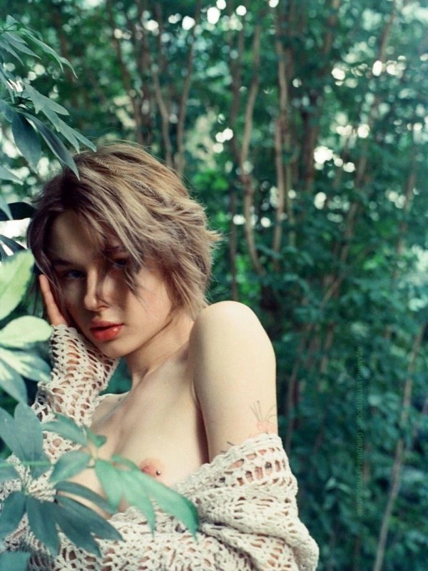 Алина привлекательная девушка из Пестово цена от 7000 руб