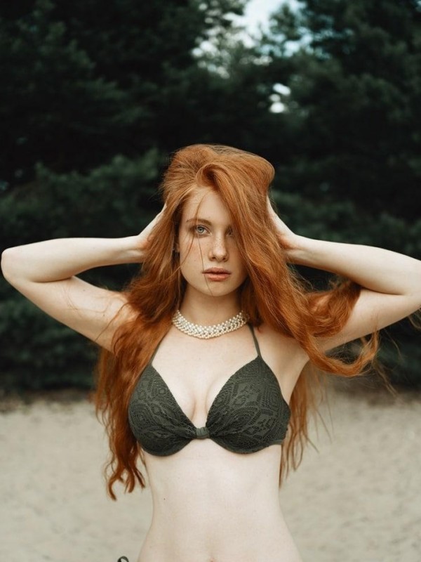 Лика привлекательная девушка из Пестово цена от 7000 руб