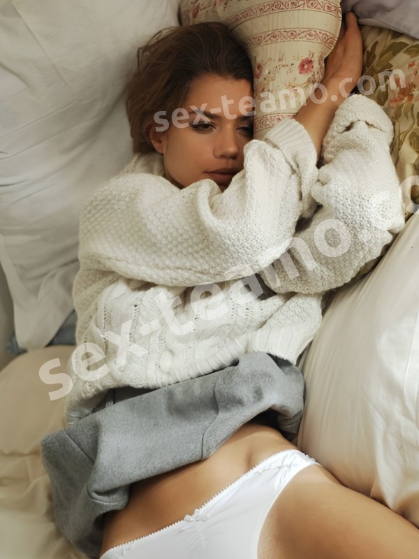 Марина из Пестово