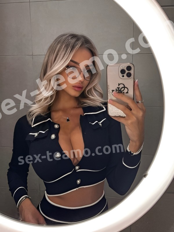 Настя фото 3